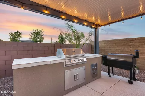 10710 E Thatcher Ave, Mesa, AZ 85212 photo 30