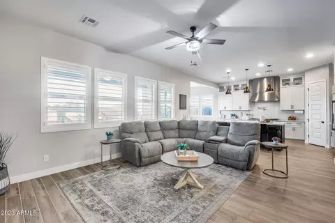 10710 E Thatcher Ave, Mesa, AZ 85212 photo 8