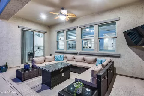 10710 E Thatcher Ave, Mesa, AZ 85212 photo 26