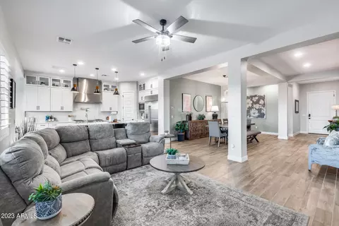 10710 E Thatcher Ave, Mesa, AZ 85212 photo 9