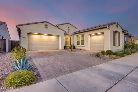 10710 E Thatcher Ave, Mesa, AZ 85212 photo 3