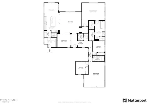 2950 E Derringer Way, Gilbert, AZ 85297 photo 80