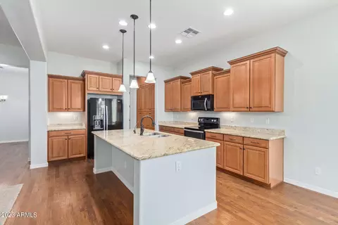 2950 E Derringer Way, Gilbert, AZ 85297 photo 19