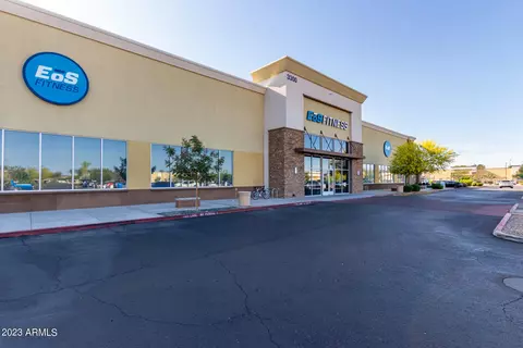 2950 E Derringer Way, Gilbert, AZ 85297 photo 68