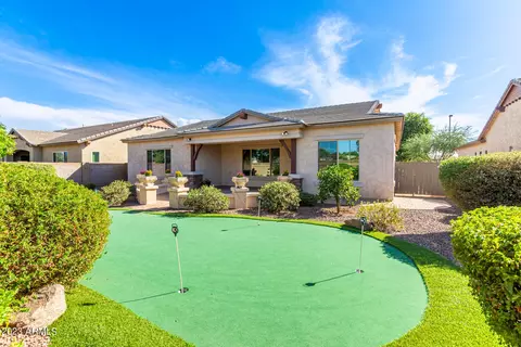 2950 E Derringer Way, Gilbert, AZ 85297 photo 45