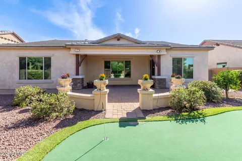 2950 E Derringer Way, Gilbert, AZ 85297 photo 53