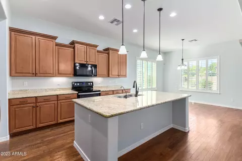 2950 E Derringer Way, Gilbert, AZ 85297 photo 16