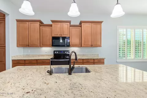 2950 E Derringer Way, Gilbert, AZ 85297 photo 23