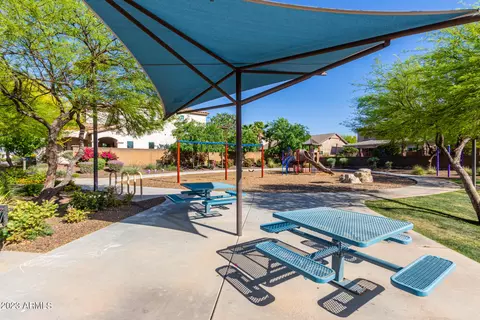 2950 E Derringer Way, Gilbert, AZ 85297 photo 75