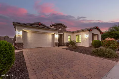 2950 E Derringer Way, Gilbert, AZ 85297 photo 2