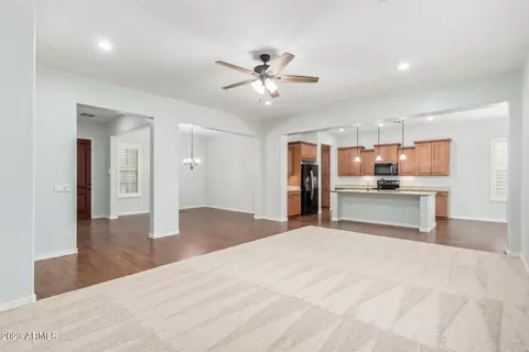 2950 E Derringer Way, Gilbert, AZ 85297 photo 15