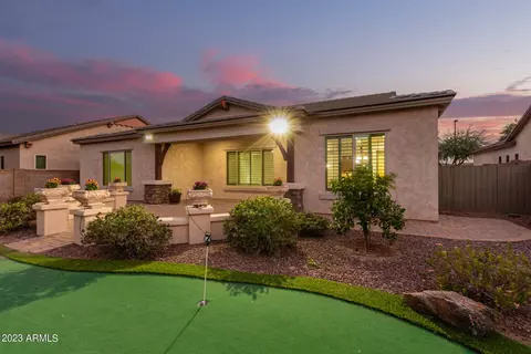 2950 E Derringer Way, Gilbert, AZ 85297 photo 56