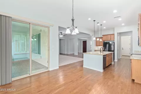 2950 E Derringer Way, Gilbert, AZ 85297 photo 21