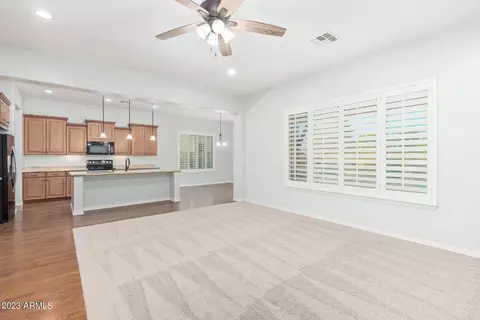 2950 E Derringer Way, Gilbert, AZ 85297 photo 14