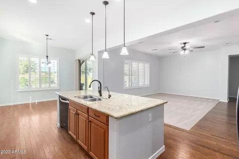 2950 E Derringer Way, Gilbert, AZ 85297 photo 18