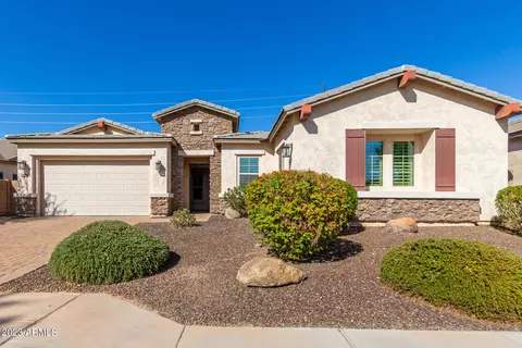 2950 E Derringer Way, Gilbert, AZ 85297 photo 5