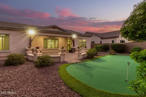 2950 E Derringer Way, Gilbert, AZ 85297 photo 50