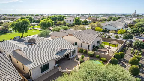 2950 E Derringer Way, Gilbert, AZ 85297 photo 59