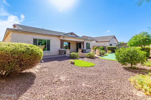 2950 E Derringer Way, Gilbert, AZ 85297 photo 51