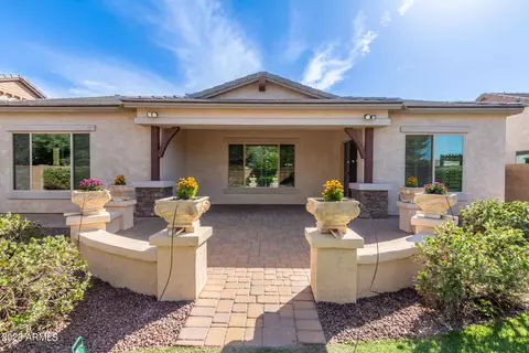 2950 E Derringer Way, Gilbert, AZ 85297 photo 47