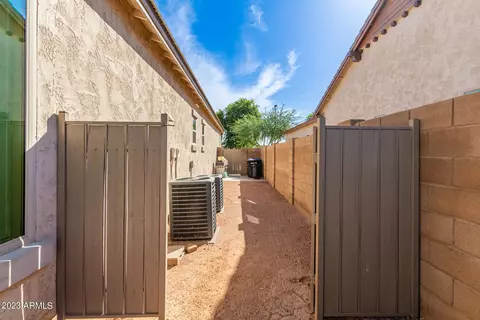 2950 E Derringer Way, Gilbert, AZ 85297 photo 57
