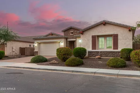 2950 E Derringer Way, Gilbert, AZ 85297 photo 3