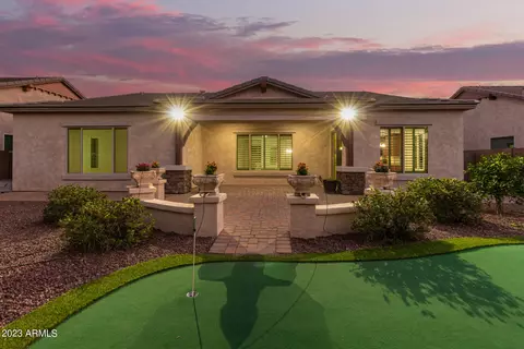 2950 E Derringer Way, Gilbert, AZ 85297 photo 54