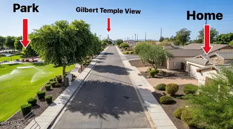 2950 E Derringer Way, Gilbert, AZ 85297 photo 58