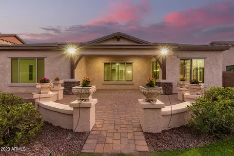 2950 E Derringer Way, Gilbert, AZ 85297 photo 48