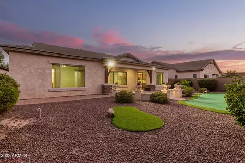 2950 E Derringer Way, Gilbert, AZ 85297 photo 52