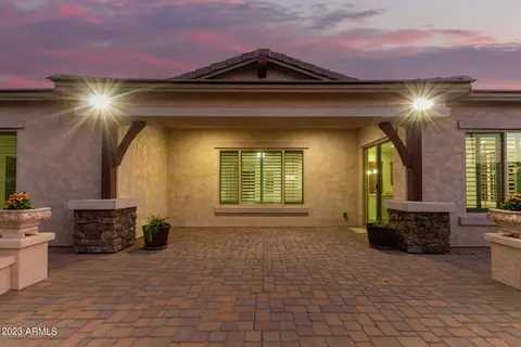 2950 E Derringer Way, Gilbert, AZ 85297 photo 55