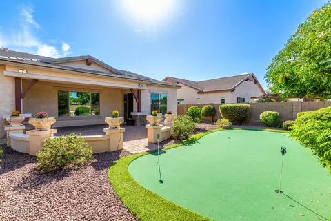 2950 E Derringer Way, Gilbert, AZ 85297 photo 49