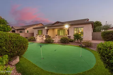 2950 E Derringer Way, Gilbert, AZ 85297 photo 46