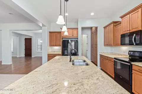 2950 E Derringer Way, Gilbert, AZ 85297 photo 22