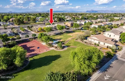 2950 E Derringer Way, Gilbert, AZ 85297 photo 66