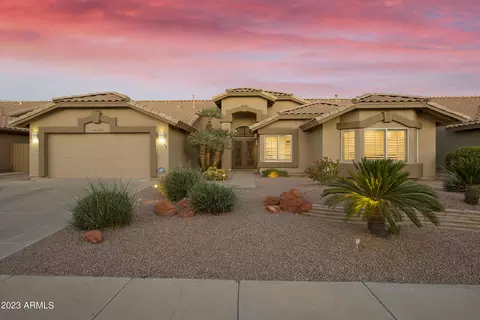 19129 N 84th Dr, Peoria, AZ 85382