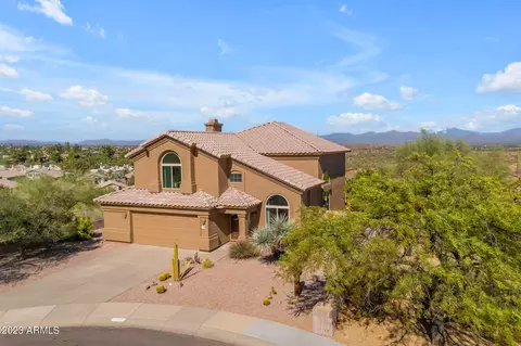 17220 E Sonoran Way, Fountain Hills, AZ 85268