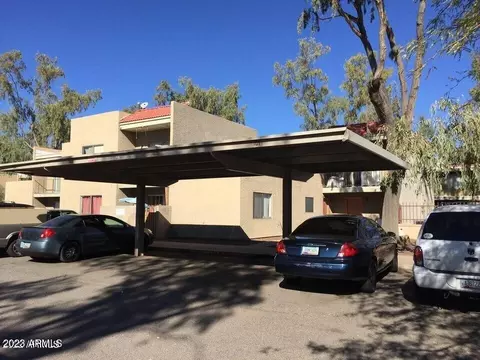 2832 E Monte Cristo Ave, Phoenix, AZ 85032 photo 2