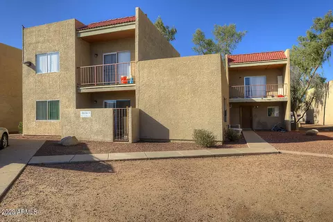 2832 E Monte Cristo Ave, Phoenix, AZ 85032