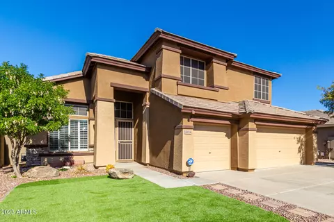 41008 N Crockett Trl, Anthem, AZ 85086