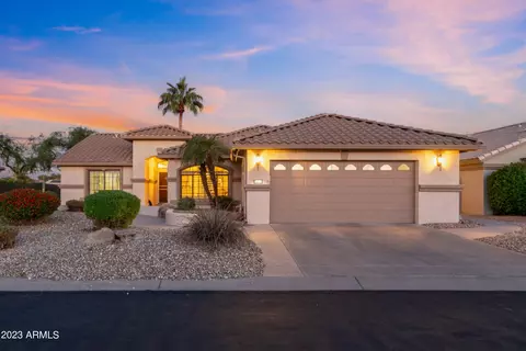 3055 N 151st Ln, Goodyear, AZ 85395