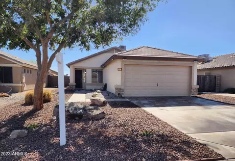 881 E Graham Ln, Apache Junction, AZ 85119