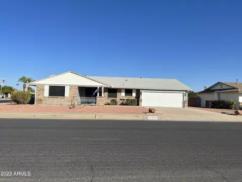 10037 N 103rd Ave, Sun City, AZ 85351