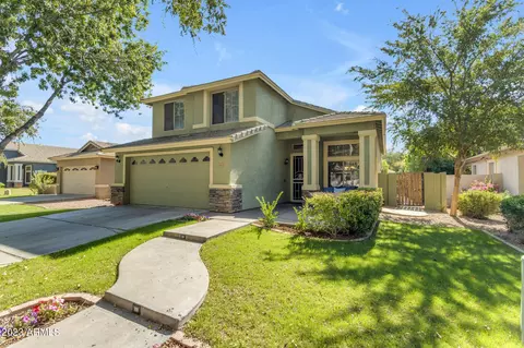 3763 E Linda Ct, Gilbert, AZ 85234