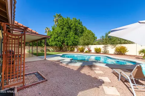 5662 E Grandview St, Mesa, AZ 85205 photo 38