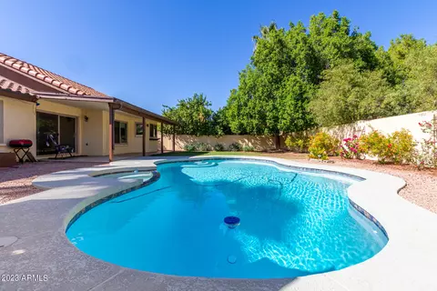 5662 E Grandview St, Mesa, AZ 85205 photo 42