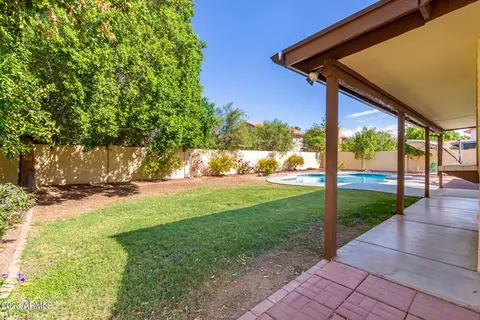 5662 E Grandview St, Mesa, AZ 85205 photo 35