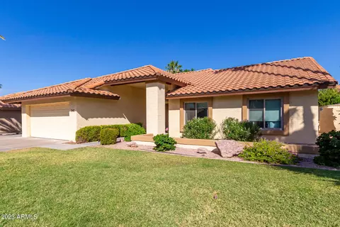 5662 E Grandview St, Mesa, AZ 85205