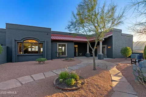 1117 W Highway 82 --, Huachuca City, AZ 85616