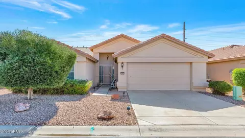 14813 W Verde Ln, Goodyear, AZ 85395